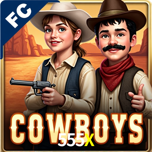 Generoso Bônus Cassino 555X